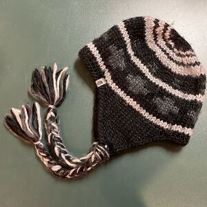 North Face stocking hat